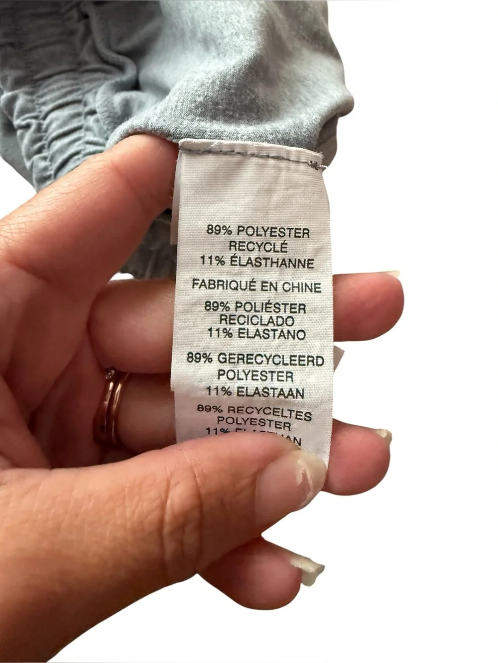 Vuori Ponto Performance Pants